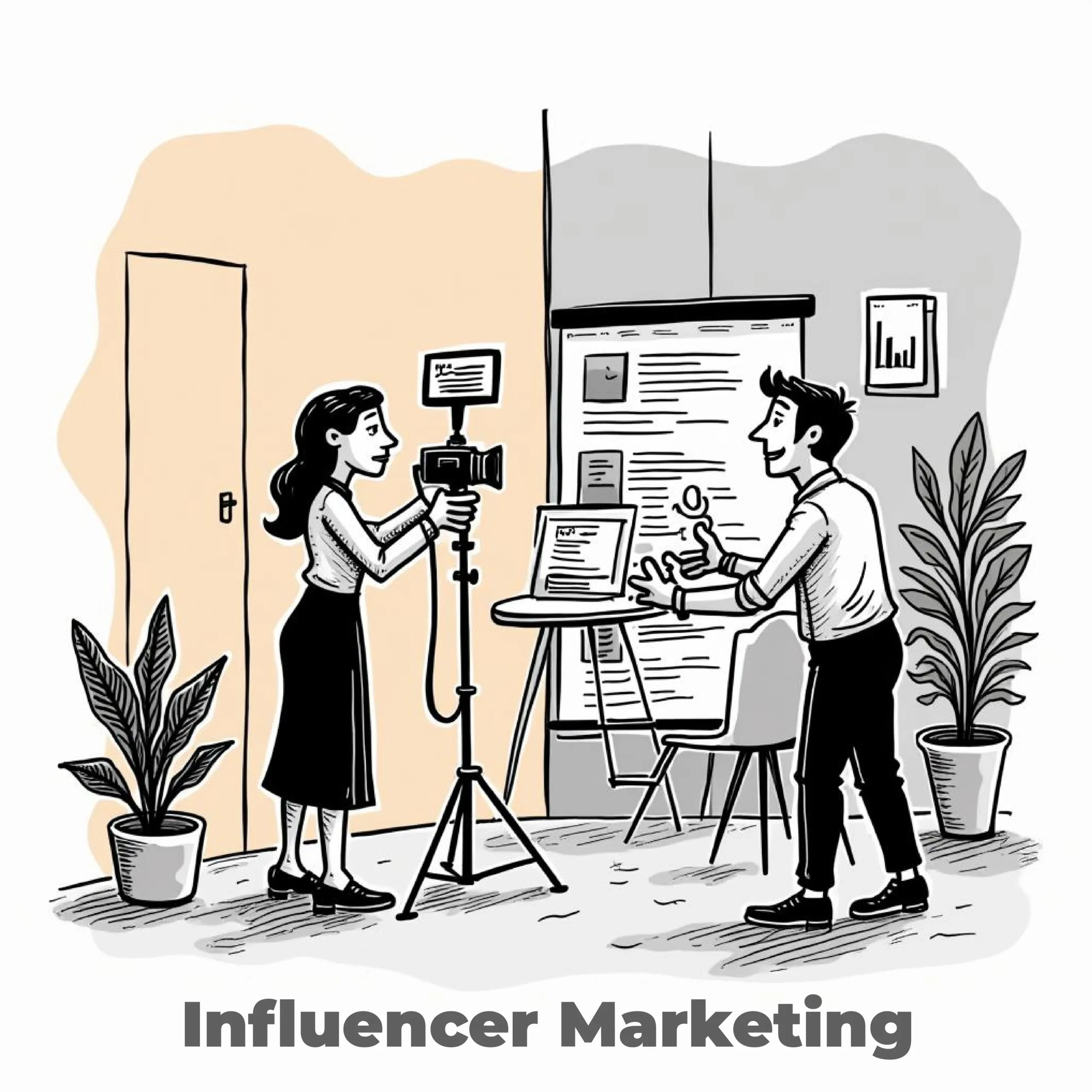 marketing company in Bangalore