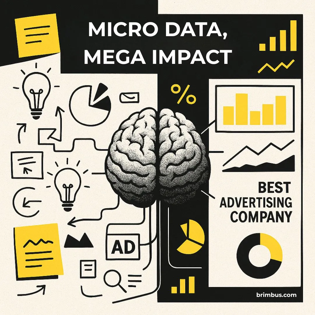 best advertsing company