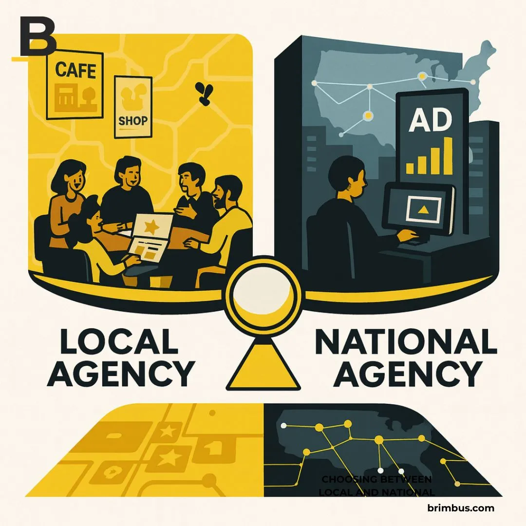 best advertsing company