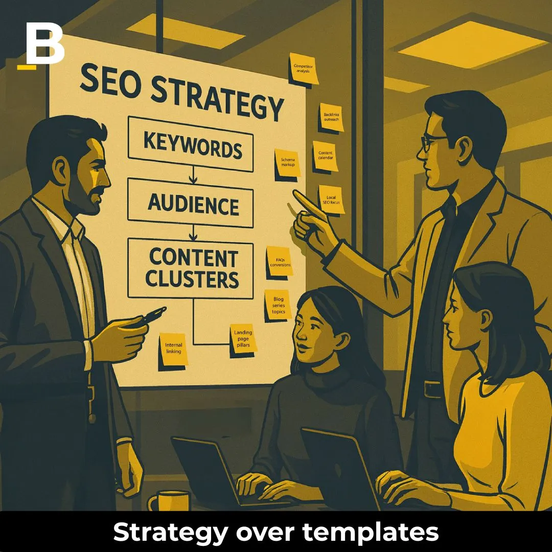 SEO Service in India