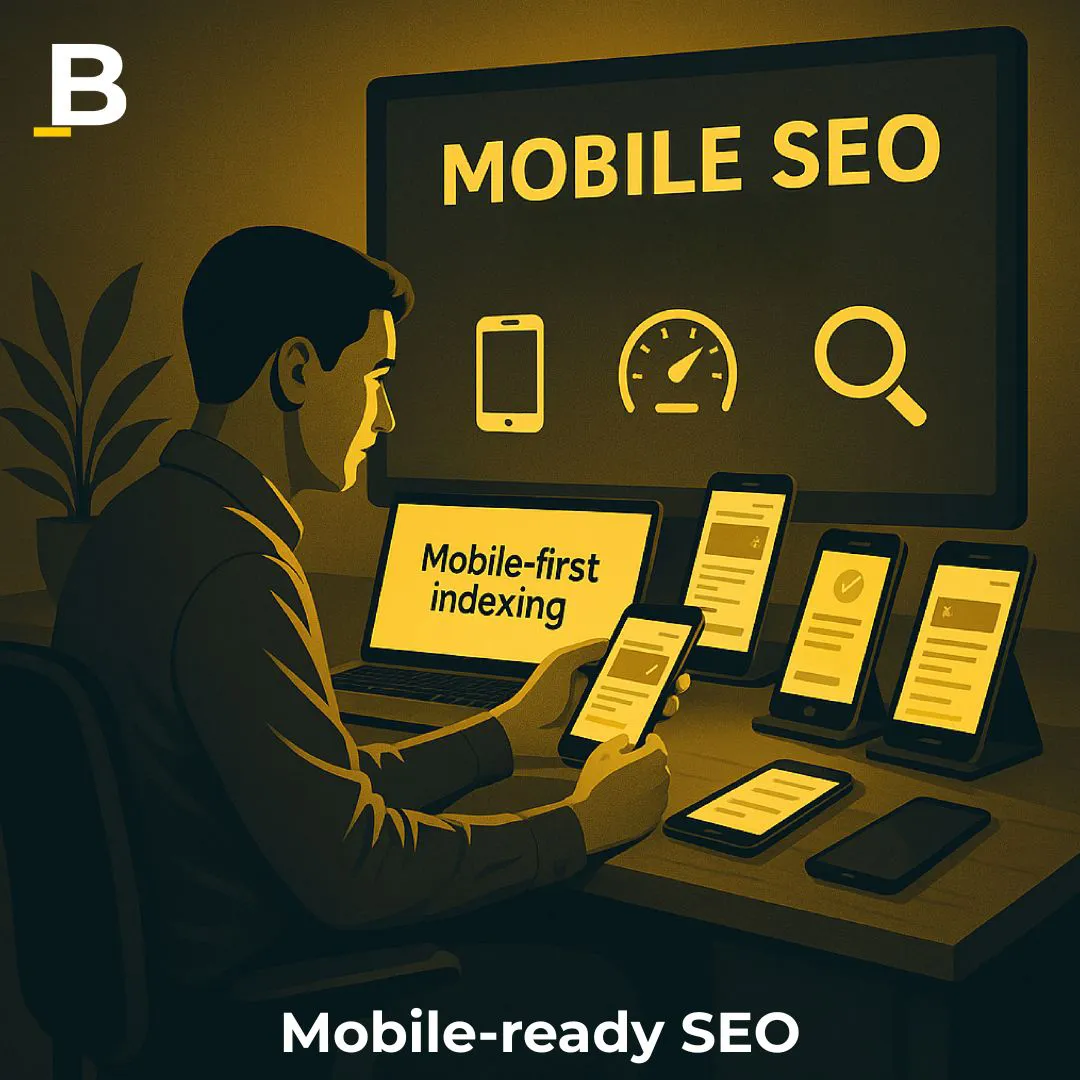 SEO Service in India