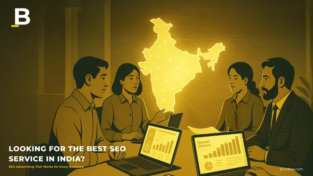 Seo Service in India
