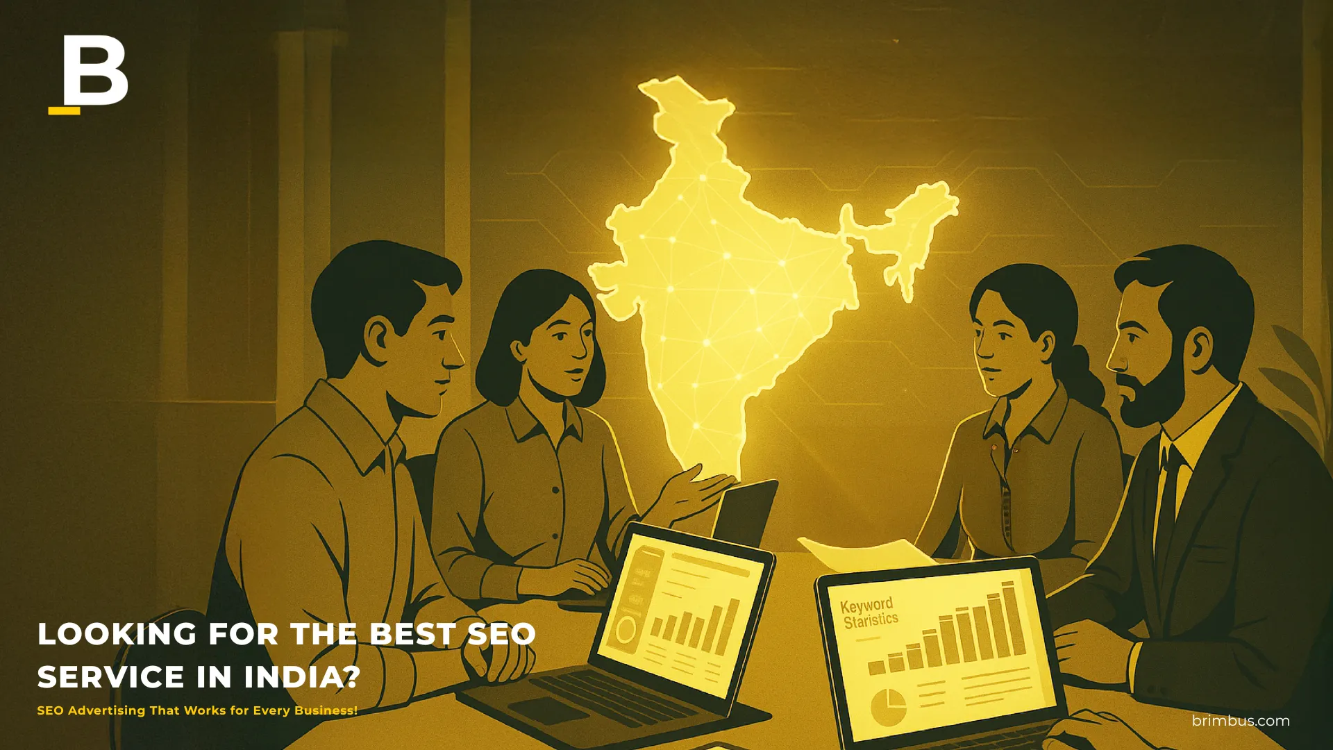 Seo Service in India